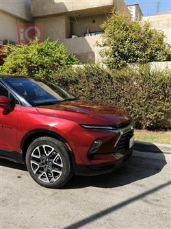 Chevrolet Blazer